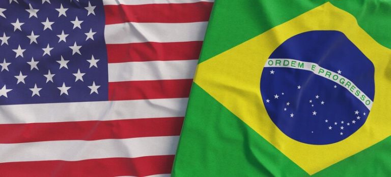 regras basicas Brasil x USA
